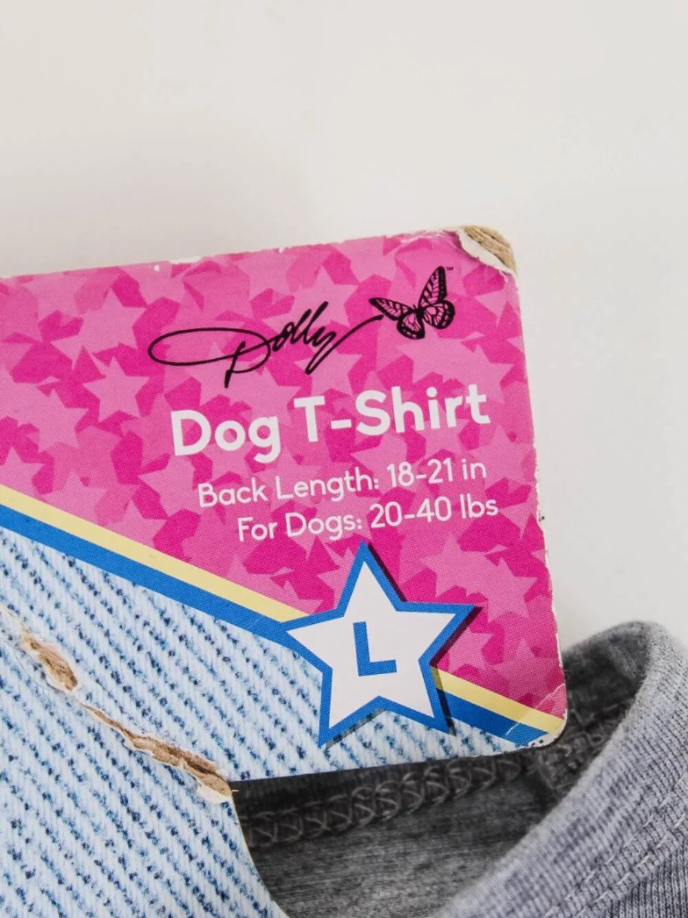 Dolly Parton Doggy Parton 